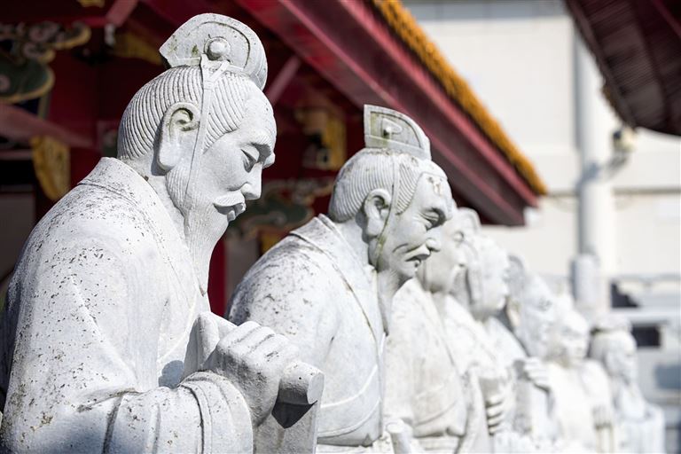 Die wilde Seele Südjapans und Okinawas © by IKARUS TOURS GmbH